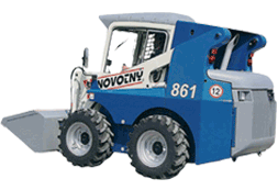 Nákladní auto Hlaváček